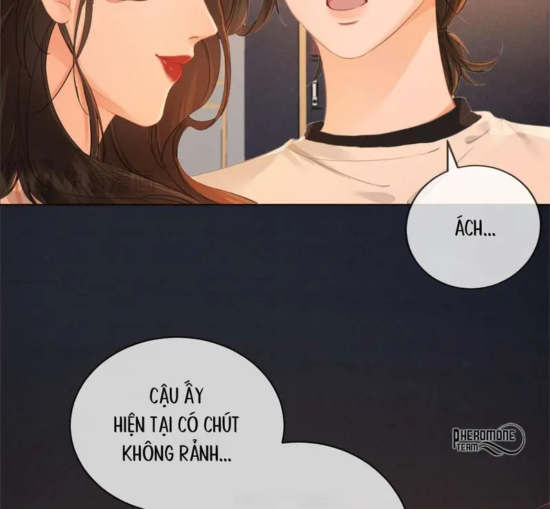 Nữ Pháp Y Thân Yêu Của Tôi - Pheromone Chapter 21 - Trang 31