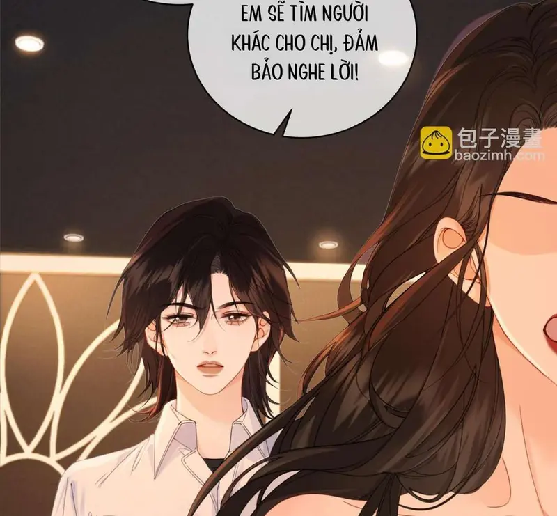 Nữ Pháp Y Thân Yêu Của Tôi - Pheromone Chapter 21 - Trang 32