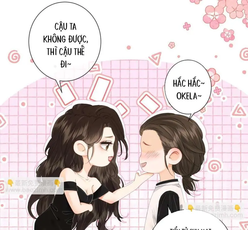 Nữ Pháp Y Thân Yêu Của Tôi - Pheromone Chapter 21 - Trang 34