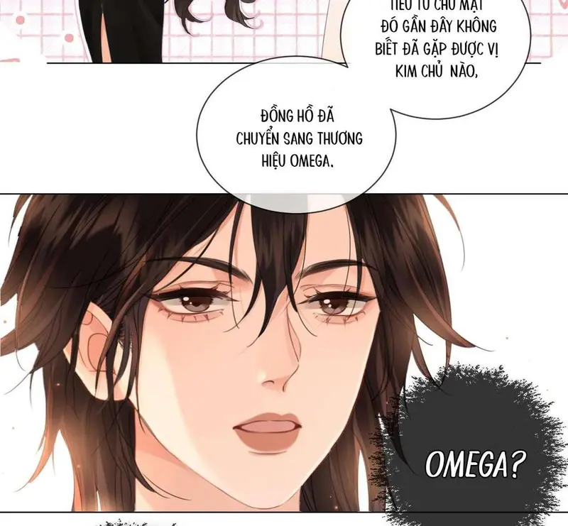 Nữ Pháp Y Thân Yêu Của Tôi - Pheromone Chapter 21 - Trang 35