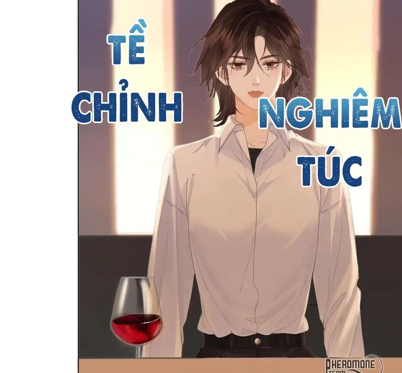 Nữ Pháp Y Thân Yêu Của Tôi - Pheromone Chapter 21 - Trang 43