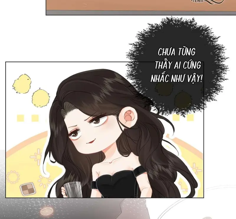 Nữ Pháp Y Thân Yêu Của Tôi - Pheromone Chapter 21 - Trang 44