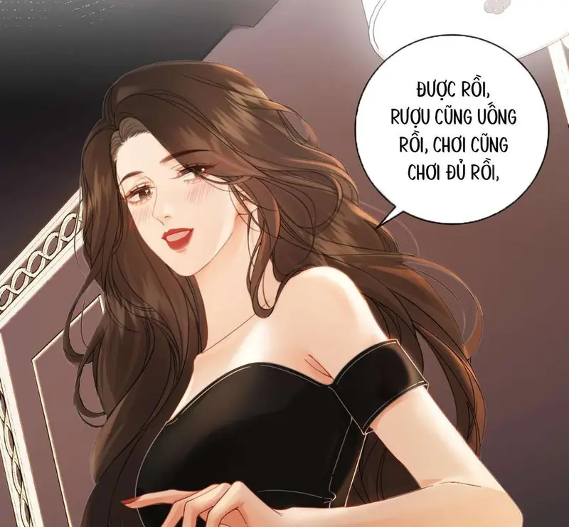 Nữ Pháp Y Thân Yêu Của Tôi - Pheromone Chapter 21 - Trang 45