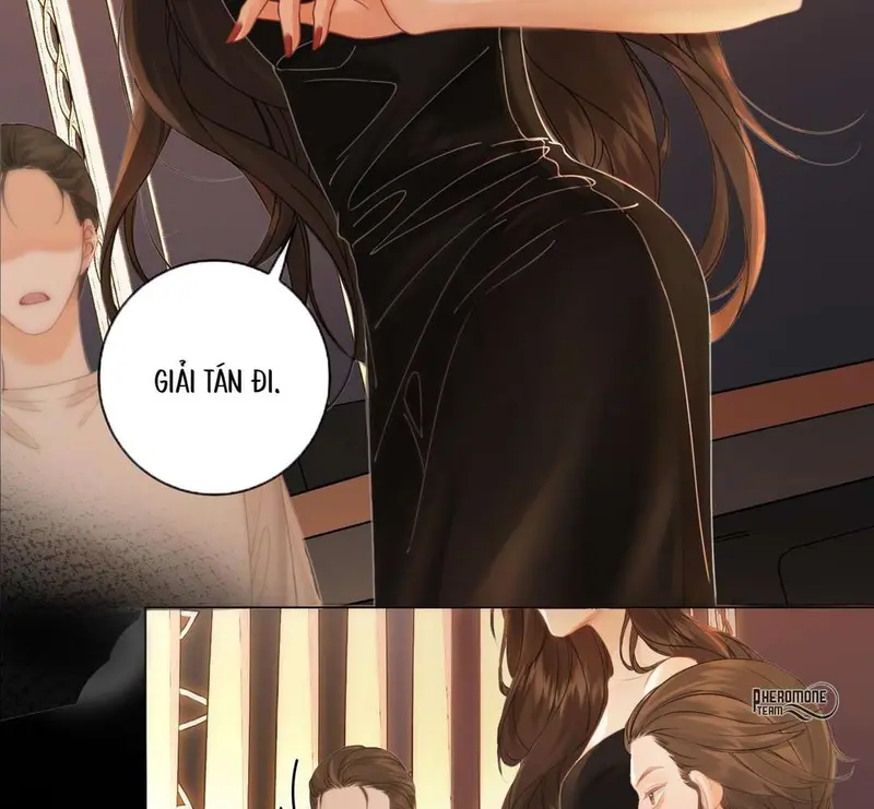 Nữ Pháp Y Thân Yêu Của Tôi - Pheromone Chapter 21 - Trang 46
