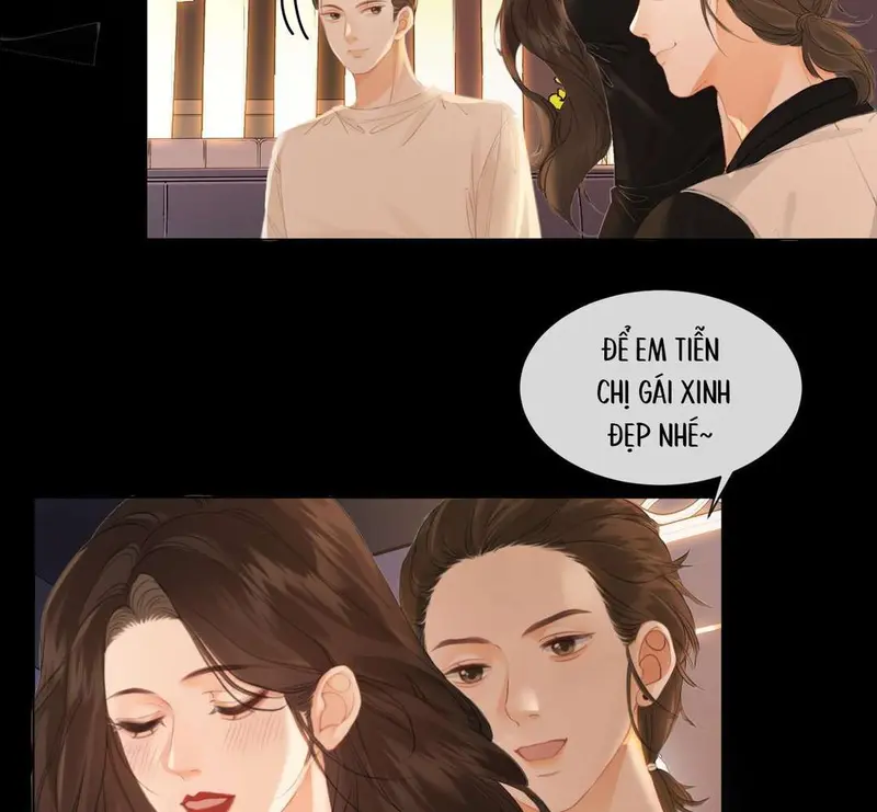 Nữ Pháp Y Thân Yêu Của Tôi - Pheromone Chapter 21 - Trang 47