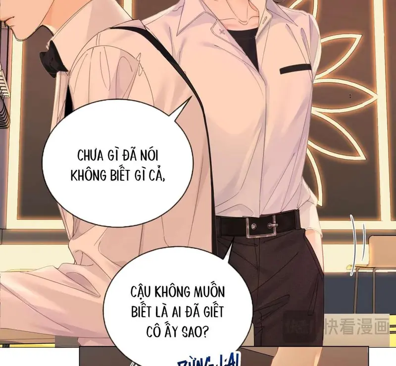 Nữ Pháp Y Thân Yêu Của Tôi - Pheromone Chapter 21 - Trang 7
