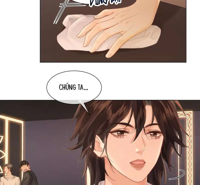 Nữ Pháp Y Thân Yêu Của Tôi - Pheromone Chapter 21 - Trang 8