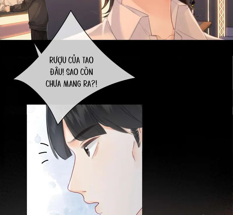 Nữ Pháp Y Thân Yêu Của Tôi - Pheromone Chapter 21 - Trang 9