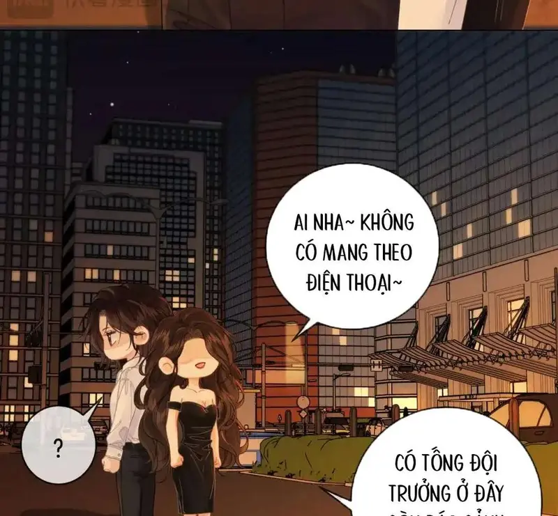 Nữ Pháp Y Thân Yêu Của Tôi - Pheromone Chapter 22 - Trang 10