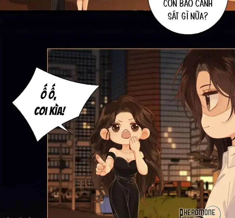 Nữ Pháp Y Thân Yêu Của Tôi - Pheromone Chapter 22 - Trang 11