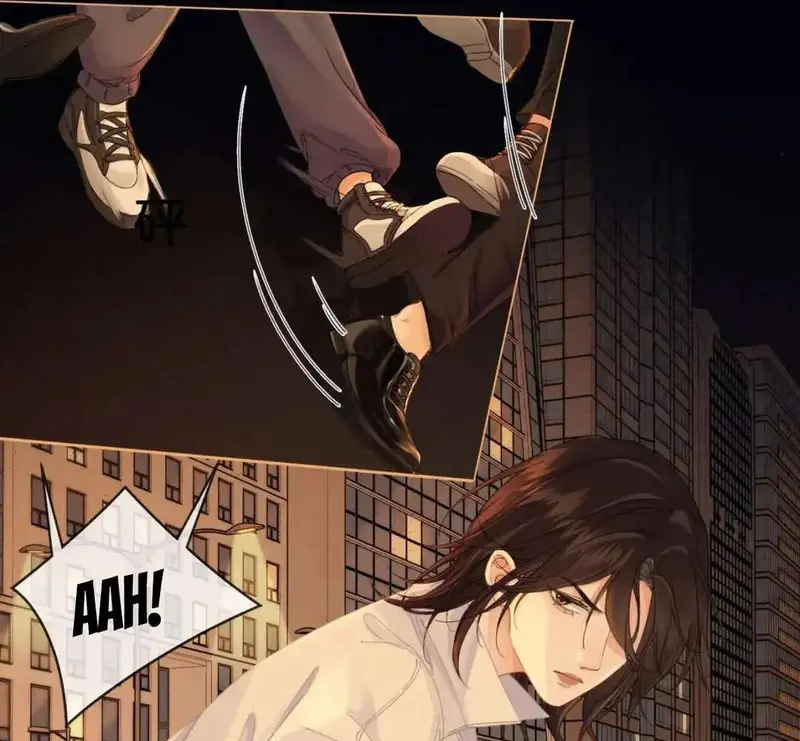 Nữ Pháp Y Thân Yêu Của Tôi - Pheromone Chapter 22 - Trang 15