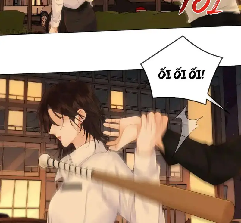 Nữ Pháp Y Thân Yêu Của Tôi - Pheromone Chapter 22 - Trang 19