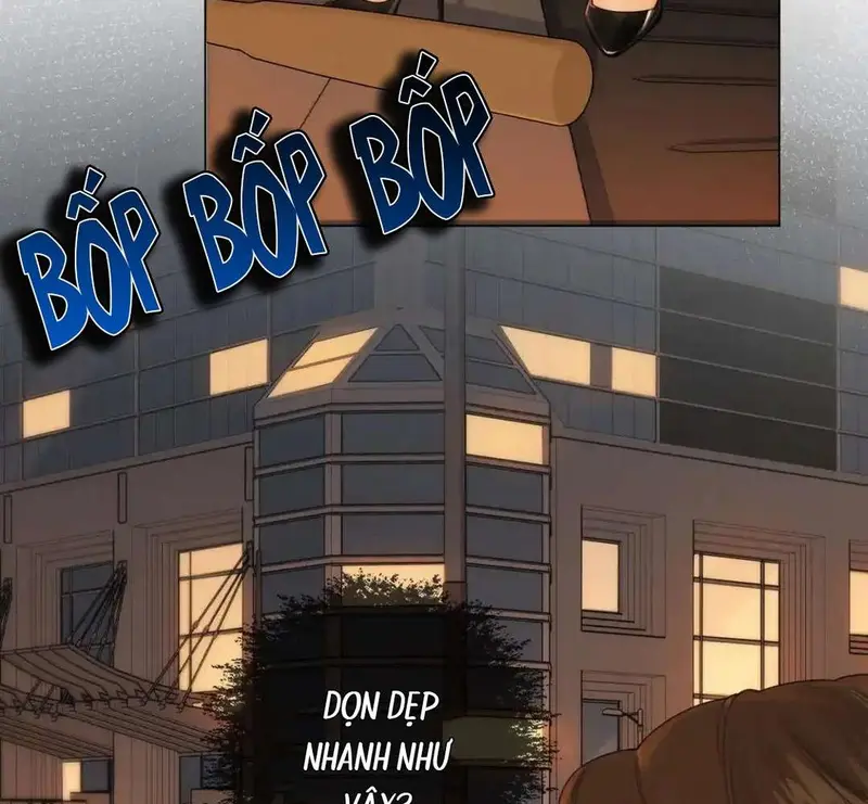 Nữ Pháp Y Thân Yêu Của Tôi - Pheromone Chapter 22 - Trang 21