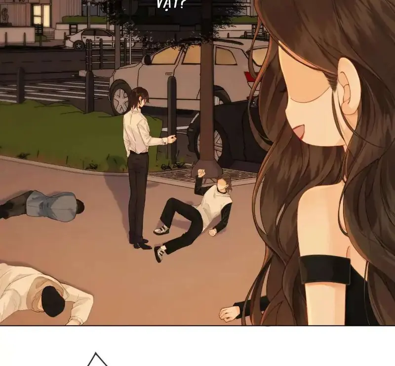 Nữ Pháp Y Thân Yêu Của Tôi - Pheromone Chapter 22 - Trang 22