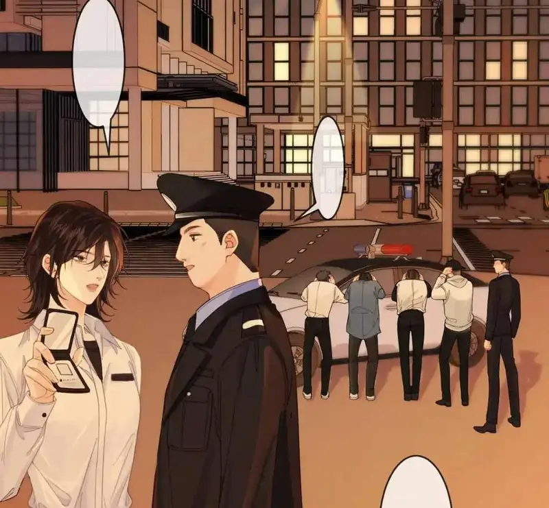 Nữ Pháp Y Thân Yêu Của Tôi - Pheromone Chapter 22 - Trang 25
