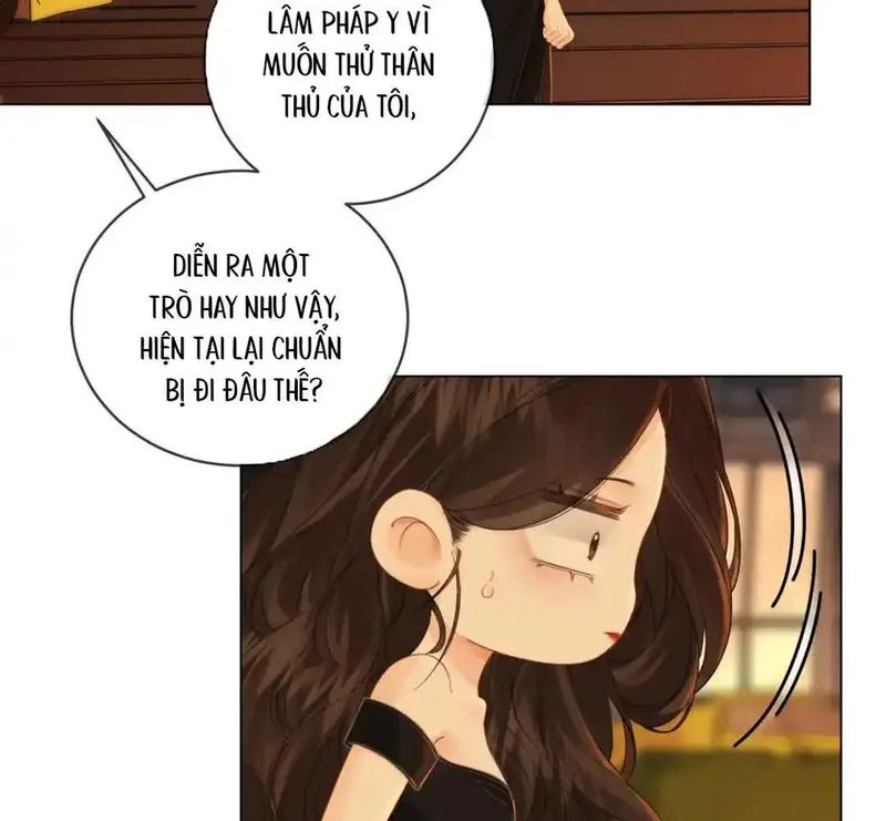 Nữ Pháp Y Thân Yêu Của Tôi - Pheromone Chapter 22 - Trang 28