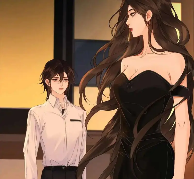 Nữ Pháp Y Thân Yêu Của Tôi - Pheromone Chapter 22 - Trang 30
