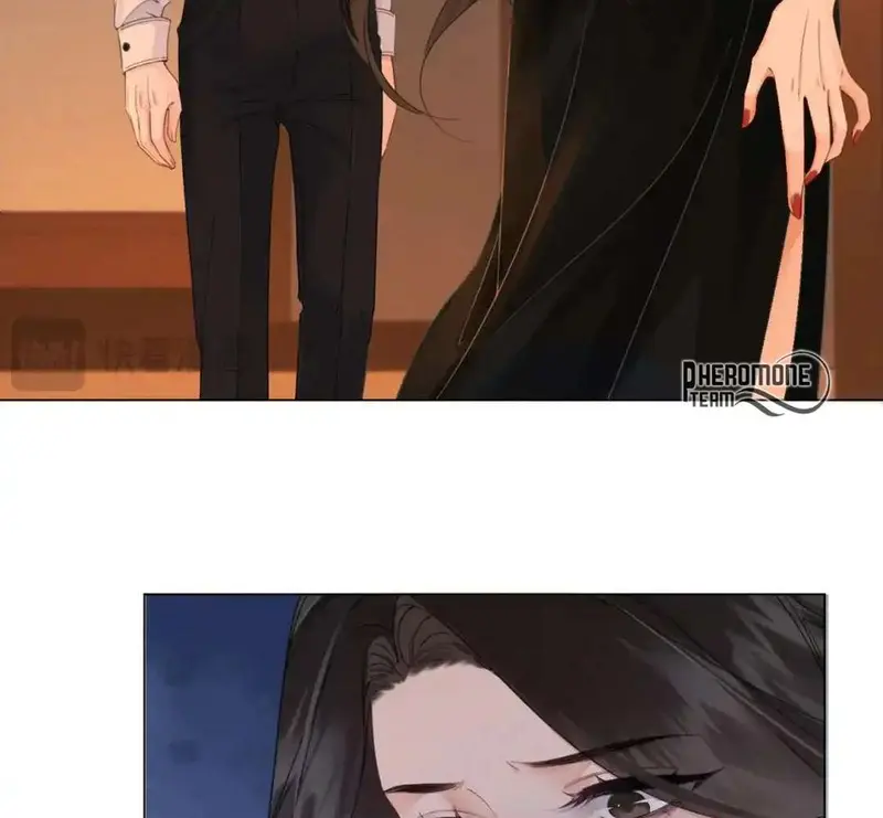 Nữ Pháp Y Thân Yêu Của Tôi - Pheromone Chapter 22 - Trang 31