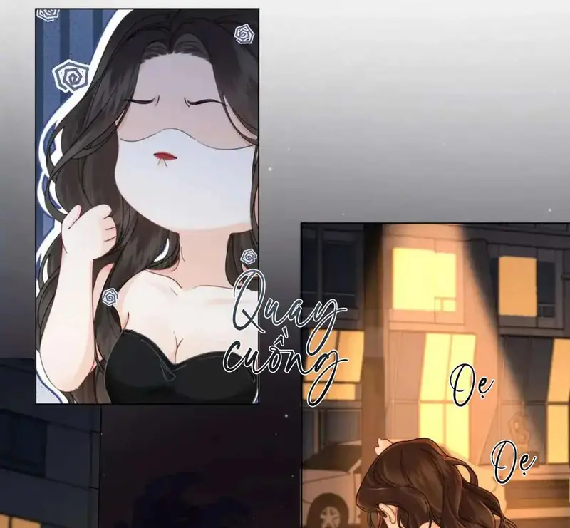 Nữ Pháp Y Thân Yêu Của Tôi - Pheromone Chapter 22 - Trang 33