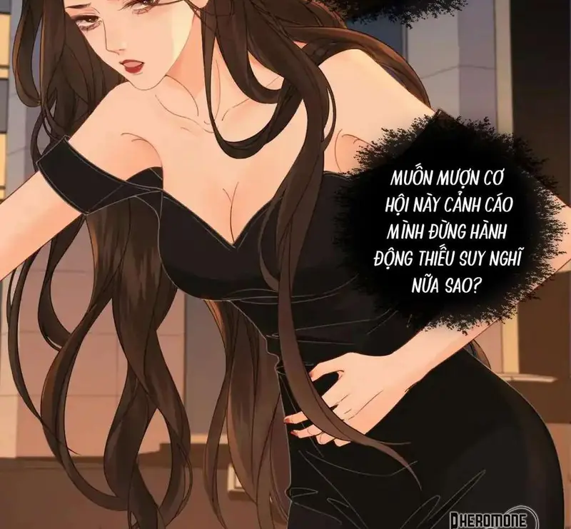Nữ Pháp Y Thân Yêu Của Tôi - Pheromone Chapter 22 - Trang 35