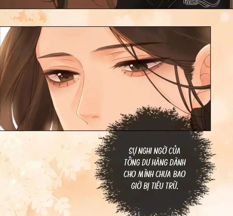 Nữ Pháp Y Thân Yêu Của Tôi - Pheromone Chapter 22 - Trang 36
