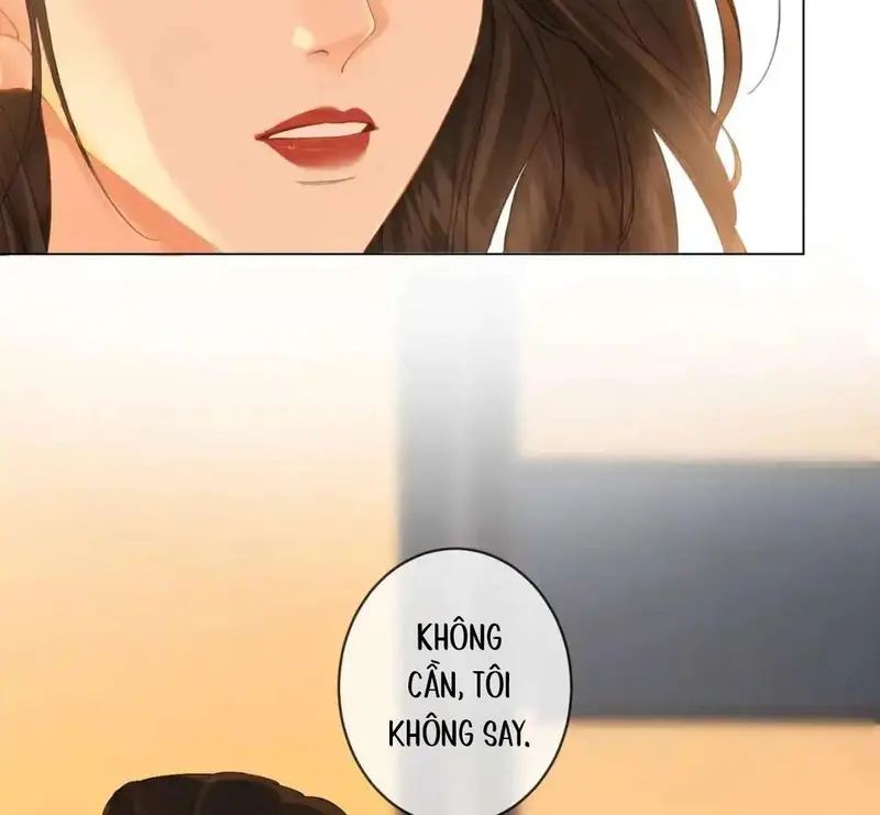 Nữ Pháp Y Thân Yêu Của Tôi - Pheromone Chapter 22 - Trang 39