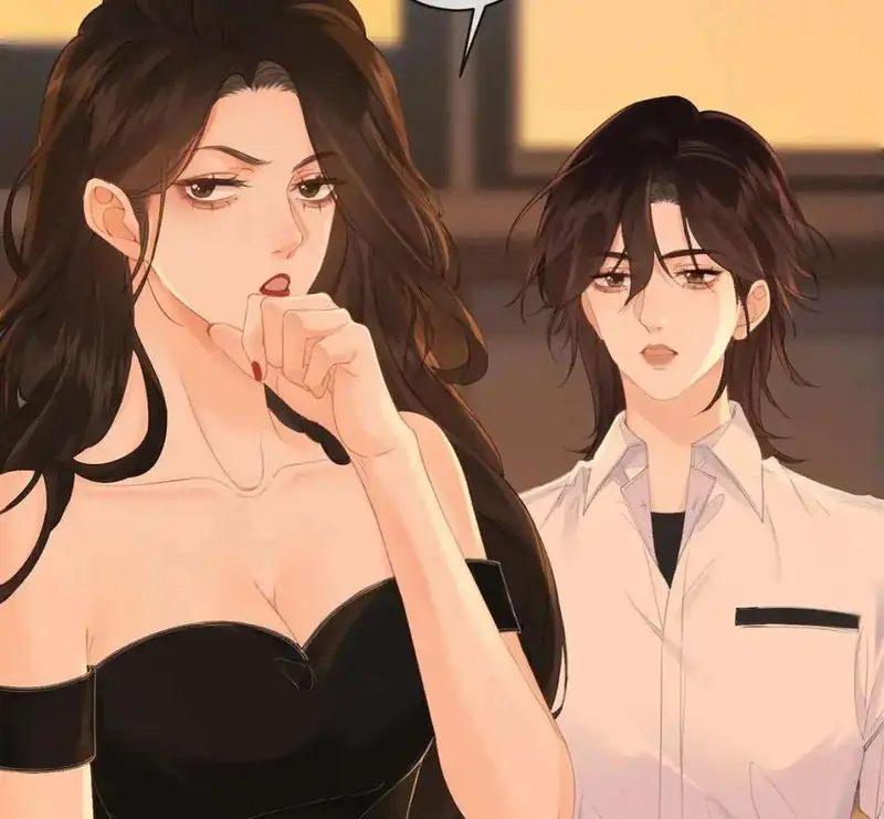 Nữ Pháp Y Thân Yêu Của Tôi - Pheromone Chapter 22 - Trang 40