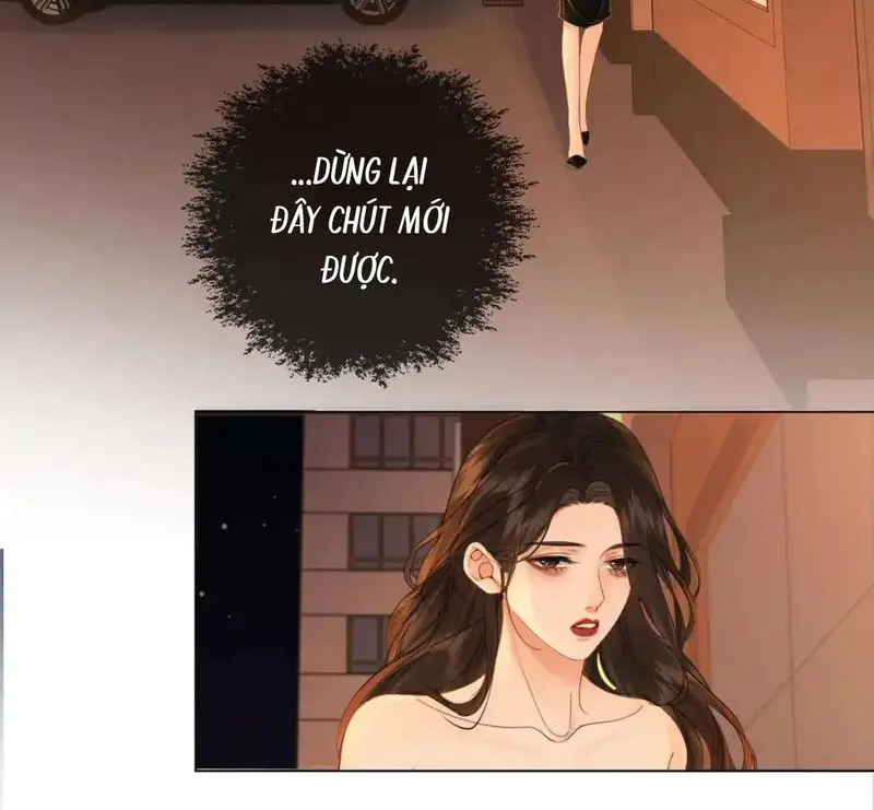 Nữ Pháp Y Thân Yêu Của Tôi - Pheromone Chapter 22 - Trang 49