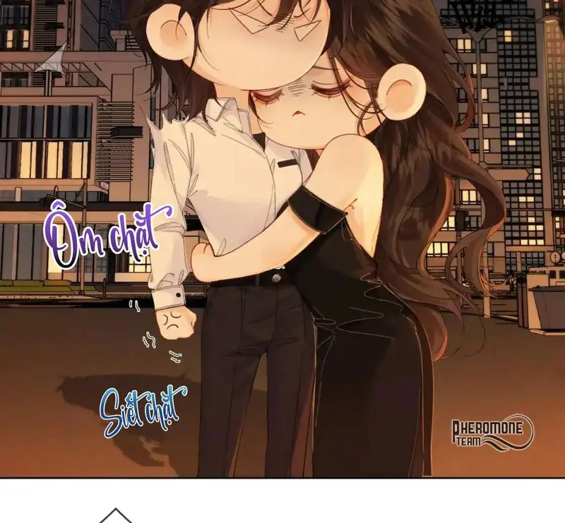 Nữ Pháp Y Thân Yêu Của Tôi - Pheromone Chapter 22 - Trang 6
