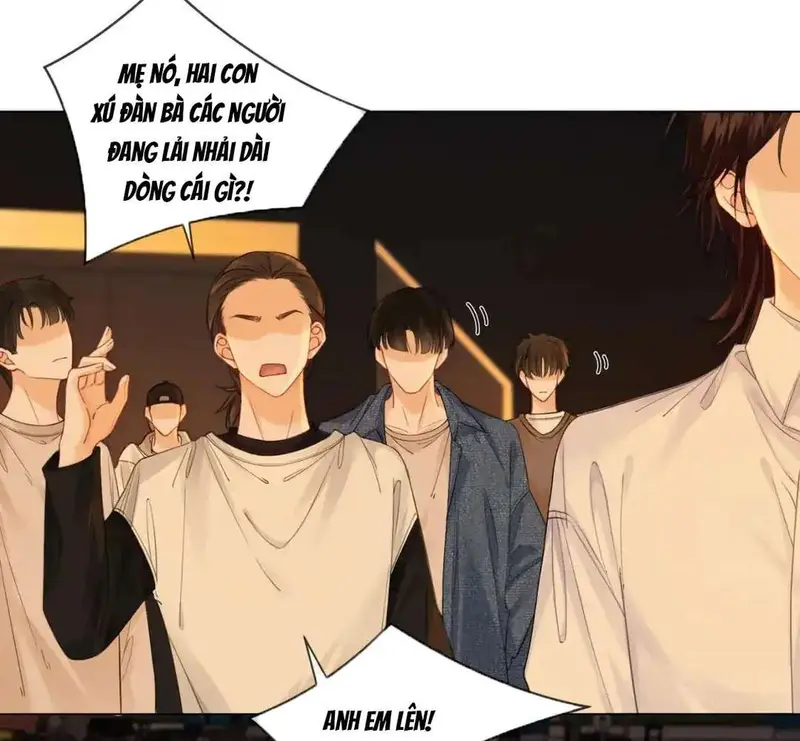 Nữ Pháp Y Thân Yêu Của Tôi - Pheromone Chapter 22 - Trang 7