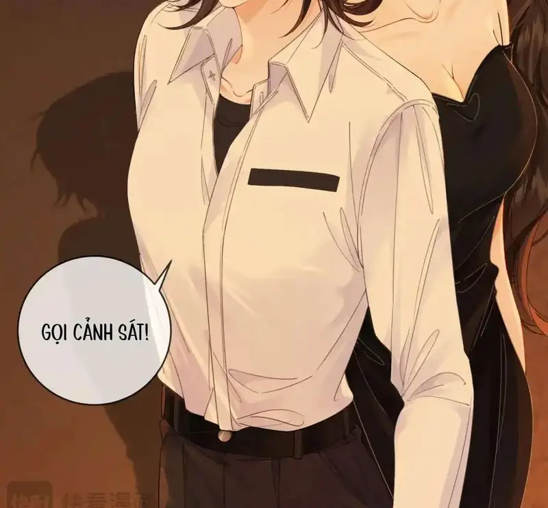 Nữ Pháp Y Thân Yêu Của Tôi - Pheromone Chapter 22 - Trang 9