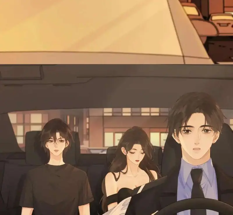 Nữ Pháp Y Thân Yêu Của Tôi - Pheromone Chapter 23 - Trang 16