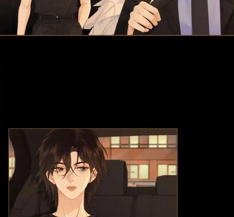 Nữ Pháp Y Thân Yêu Của Tôi - Pheromone Chapter 23 - Trang 17