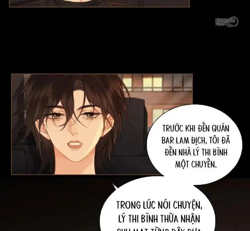 Nữ Pháp Y Thân Yêu Của Tôi - Pheromone Chapter 23 - Trang 18