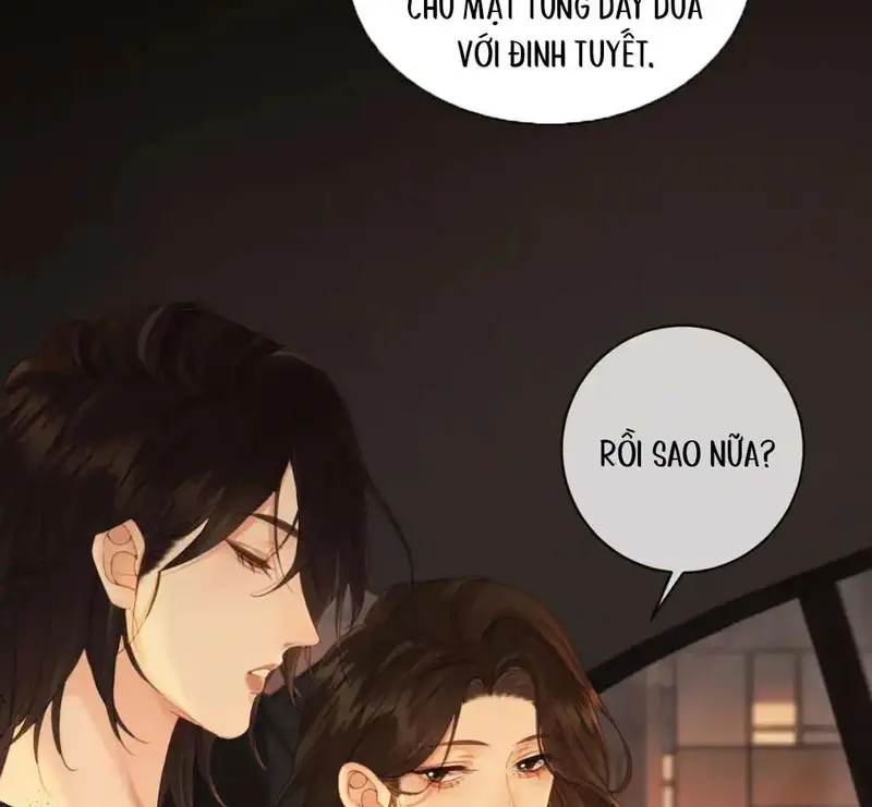 Nữ Pháp Y Thân Yêu Của Tôi - Pheromone Chapter 23 - Trang 19