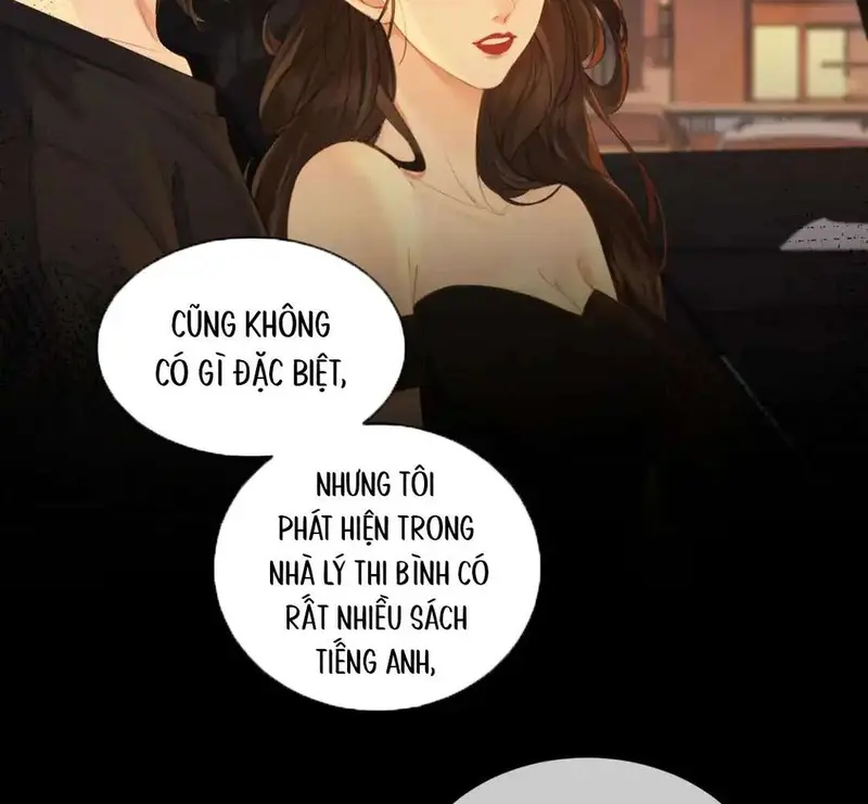 Nữ Pháp Y Thân Yêu Của Tôi - Pheromone Chapter 23 - Trang 20