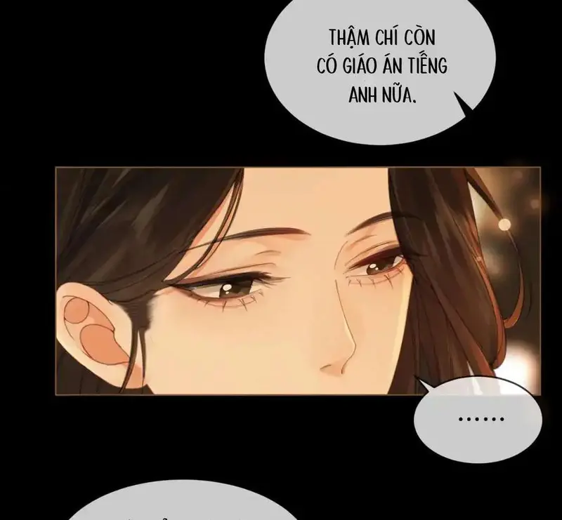Nữ Pháp Y Thân Yêu Của Tôi - Pheromone Chapter 23 - Trang 21