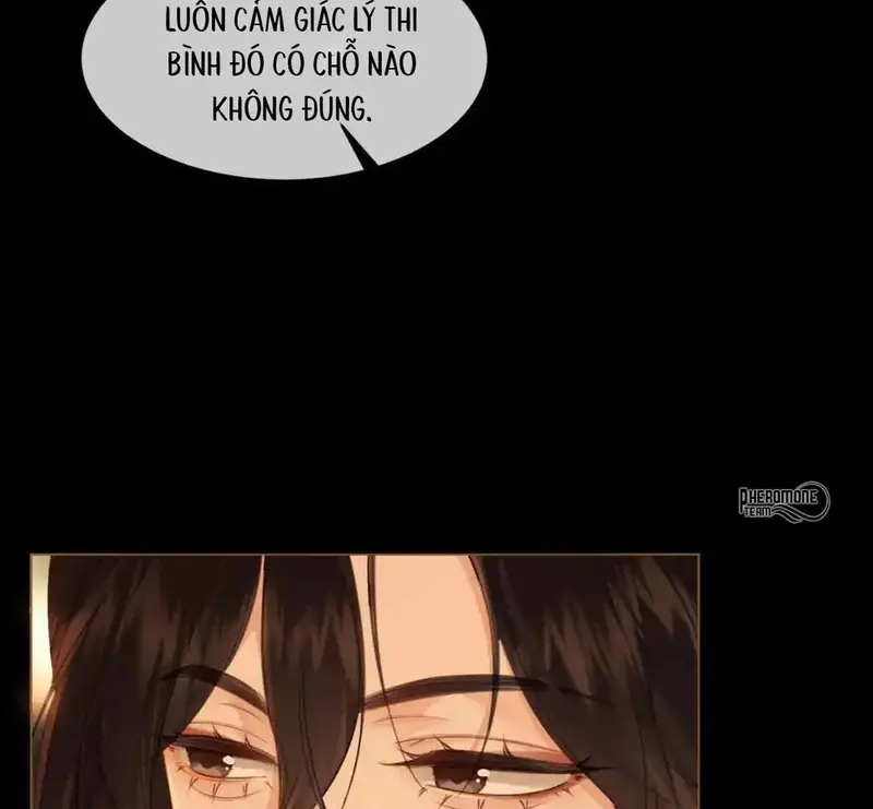 Nữ Pháp Y Thân Yêu Của Tôi - Pheromone Chapter 23 - Trang 22