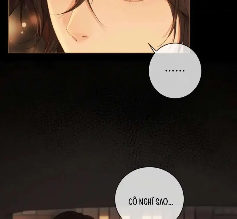 Nữ Pháp Y Thân Yêu Của Tôi - Pheromone Chapter 23 - Trang 23