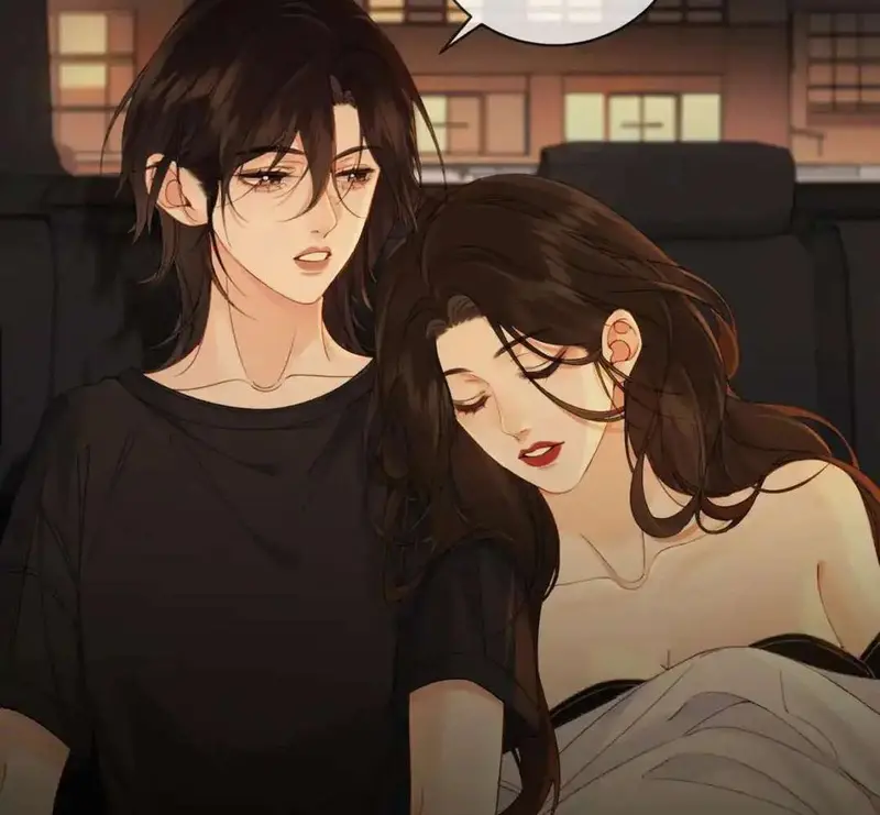 Nữ Pháp Y Thân Yêu Của Tôi - Pheromone Chapter 23 - Trang 24