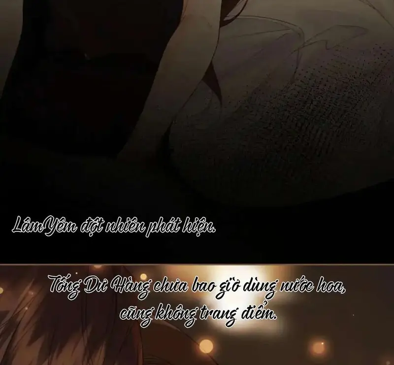 Nữ Pháp Y Thân Yêu Của Tôi - Pheromone Chapter 23 - Trang 25