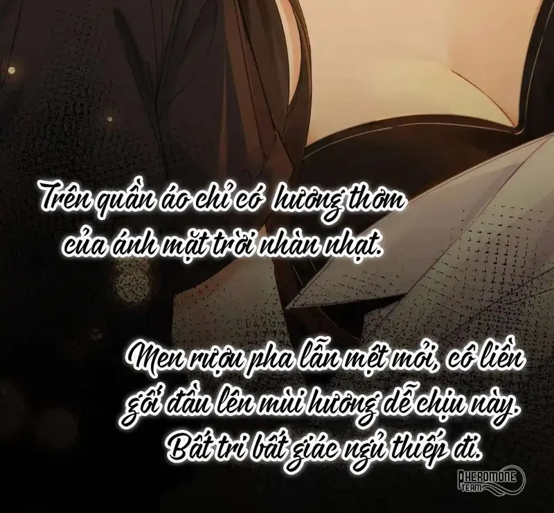 Nữ Pháp Y Thân Yêu Của Tôi - Pheromone Chapter 23 - Trang 27