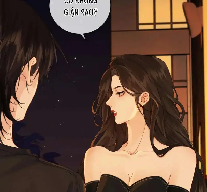 Nữ Pháp Y Thân Yêu Của Tôi - Pheromone Chapter 23 - Trang 3