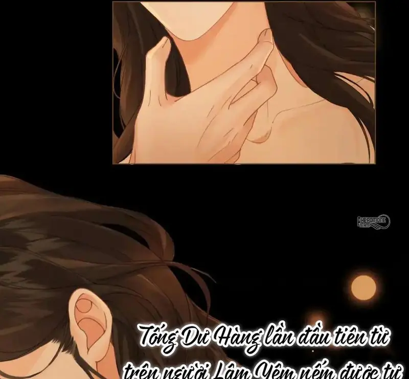 Nữ Pháp Y Thân Yêu Của Tôi - Pheromone Chapter 23 - Trang 31