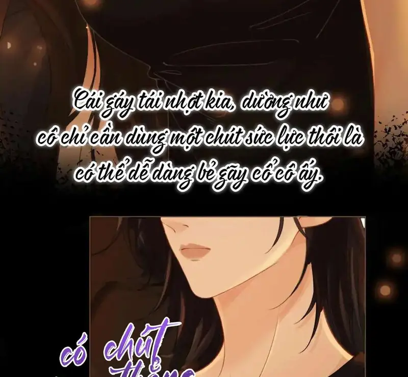 Nữ Pháp Y Thân Yêu Của Tôi - Pheromone Chapter 23 - Trang 33