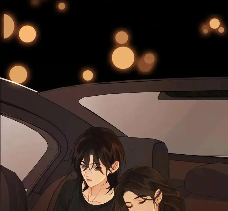 Nữ Pháp Y Thân Yêu Của Tôi - Pheromone Chapter 23 - Trang 35