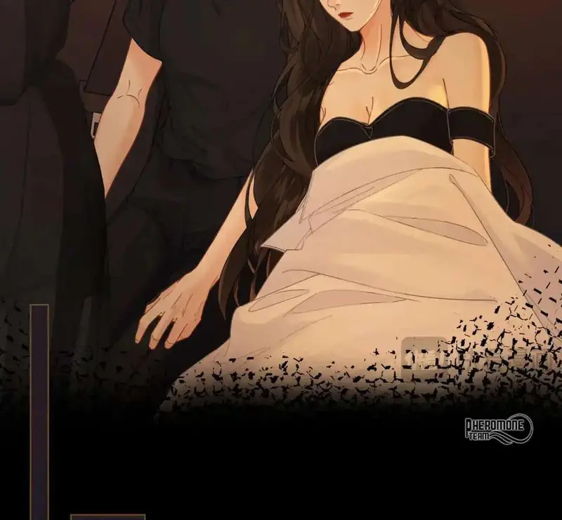 Nữ Pháp Y Thân Yêu Của Tôi - Pheromone Chapter 23 - Trang 36