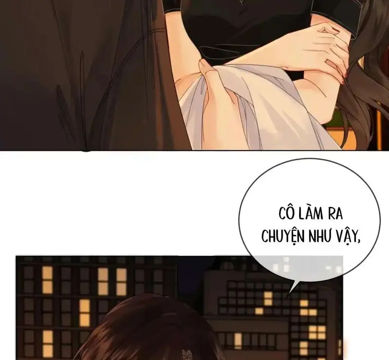 Nữ Pháp Y Thân Yêu Của Tôi - Pheromone Chapter 23 - Trang 4