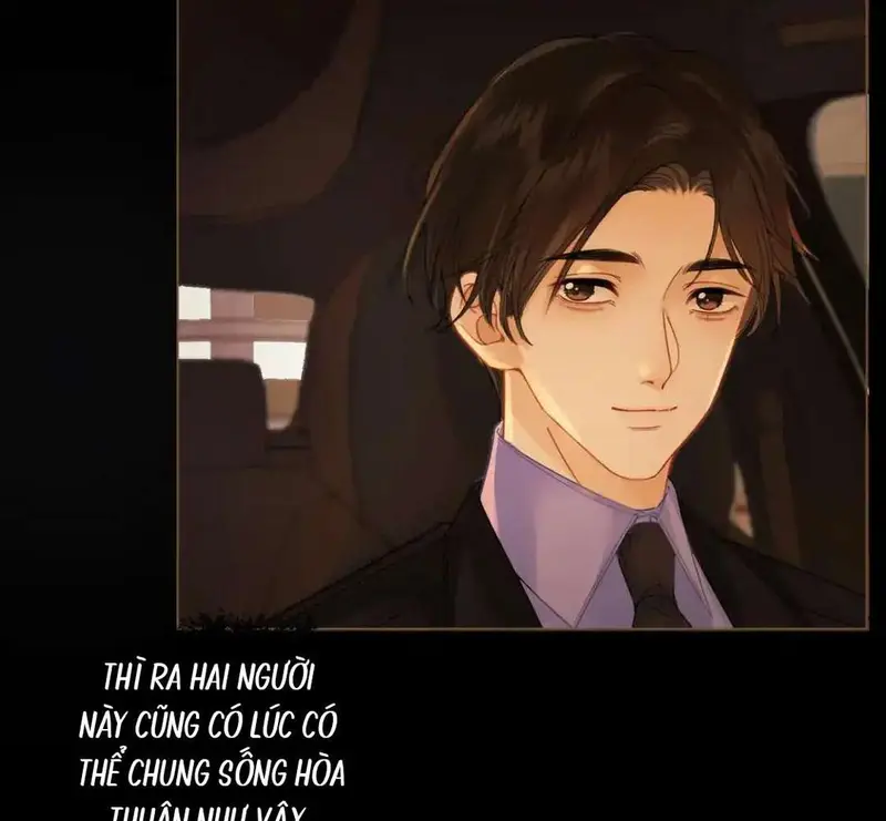 Nữ Pháp Y Thân Yêu Của Tôi - Pheromone Chapter 23 - Trang 40