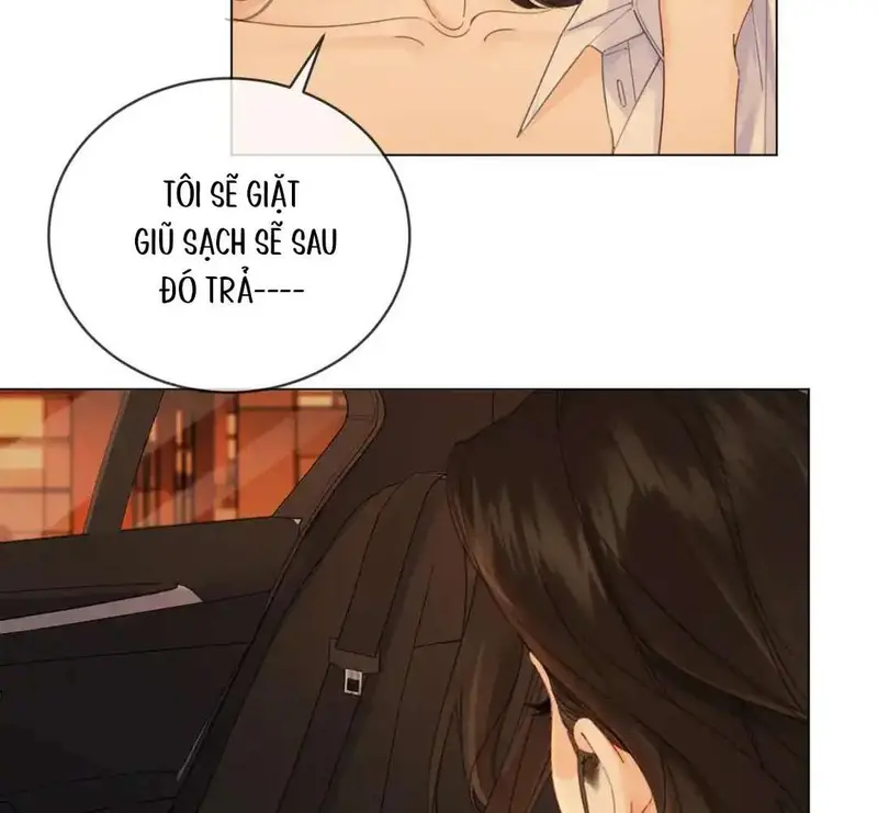 Nữ Pháp Y Thân Yêu Của Tôi - Pheromone Chapter 23 - Trang 46
